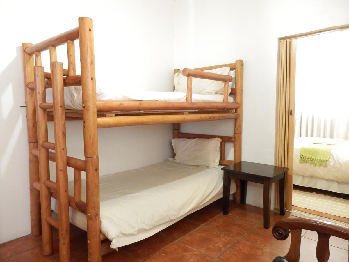Oppi Rotse Guesthouse Japaratinga Ngoại thất bức ảnh