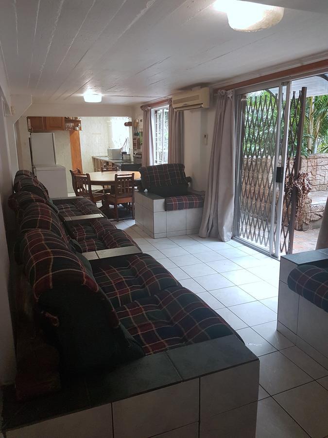 Oppi Rotse Guesthouse Japaratinga Ngoại thất bức ảnh