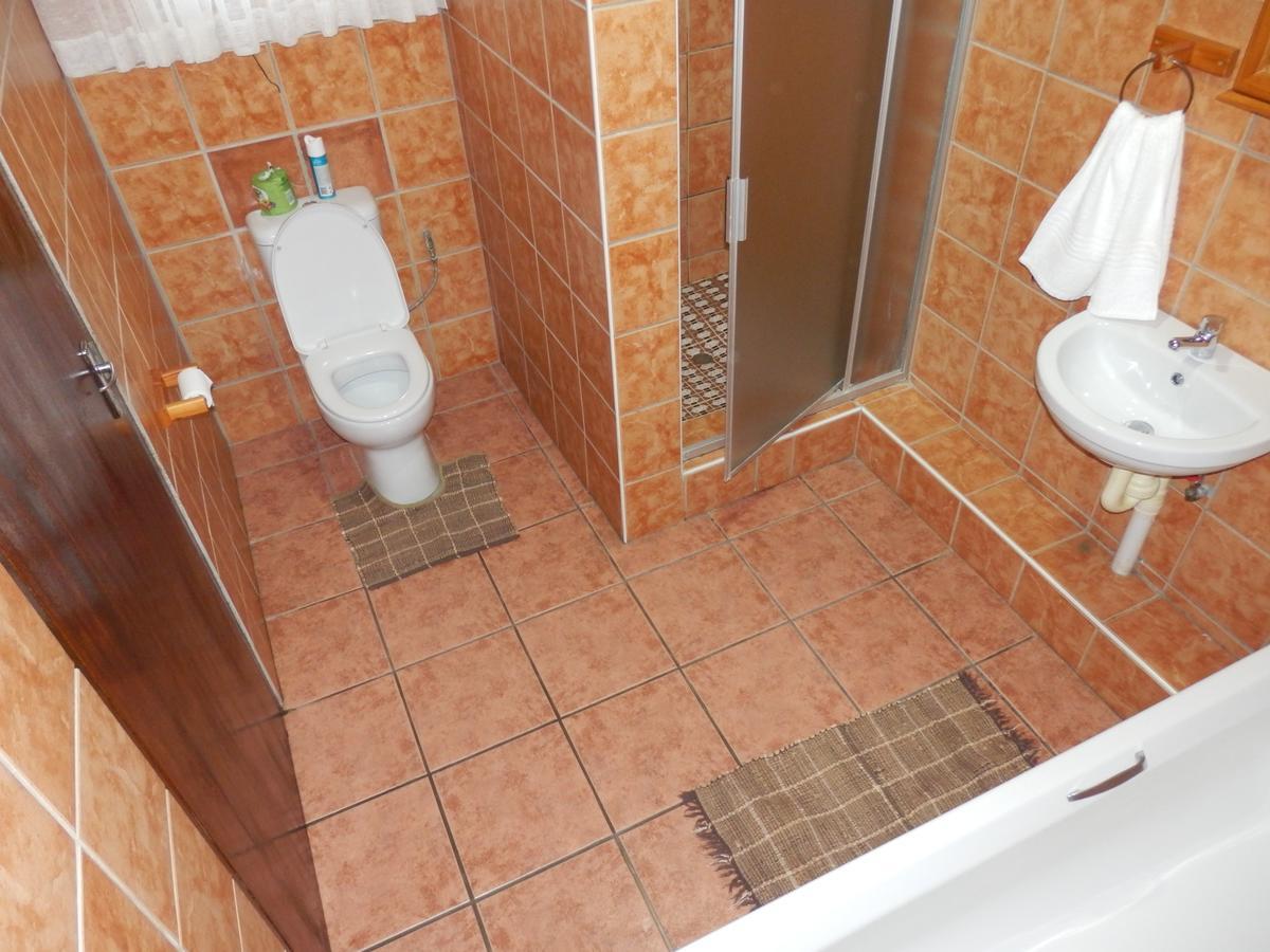 Oppi Rotse Guesthouse Japaratinga Ngoại thất bức ảnh