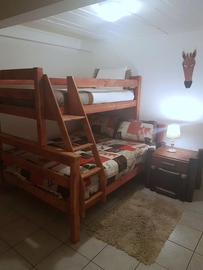 Oppi Rotse Guesthouse Japaratinga Ngoại thất bức ảnh